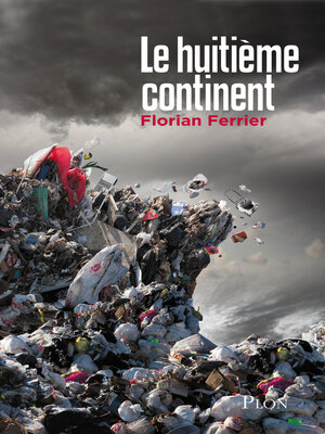 cover image of Le huitième continent